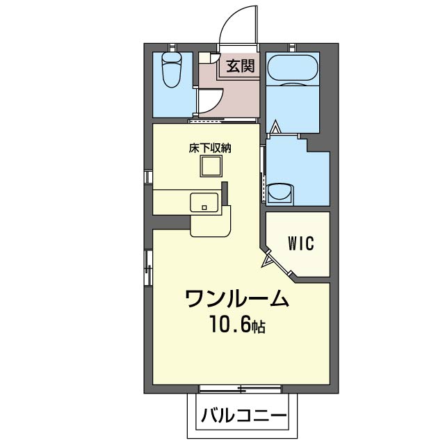やまぶき 103号-16