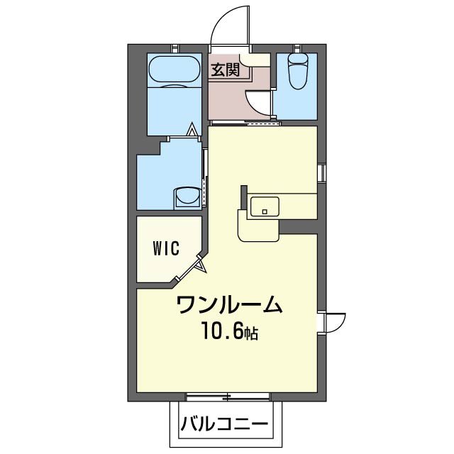 やまぶき201-2