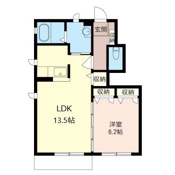 ジェンティーレ　Ｅ103-2