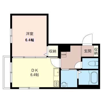 アデリービル 202号-16