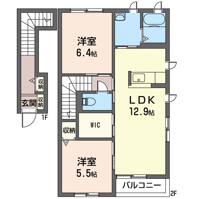 エリュシオン 203号-16