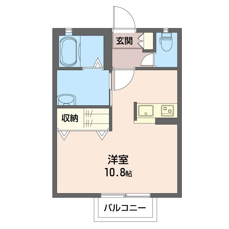 クローリスＡ203-2