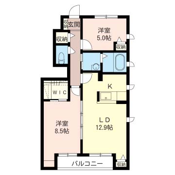 クローリスＢ101-2