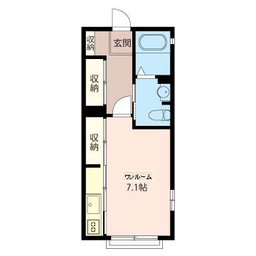 プランドール　ヒロ103-2