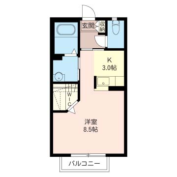 マザークレスト206-2