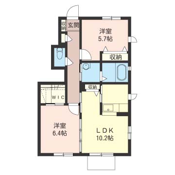 セレンディプティーⅠ 101号-16