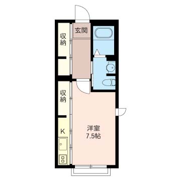 Ｌａ　Ｍａｉｓｏｎ　ｄｅ　Ｆｕｓａ 205号-14