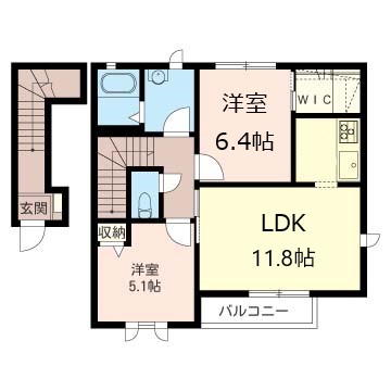 コートルミエールＢ 202号-16