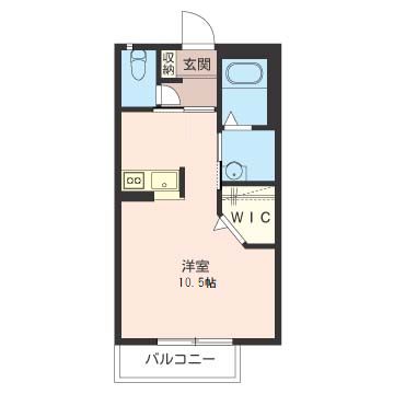 チェルシーハイツⅡ102-2