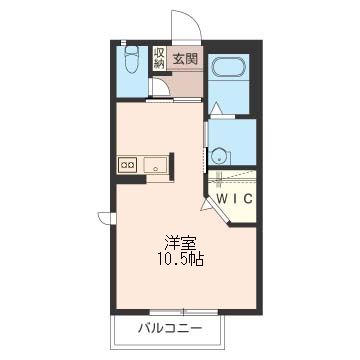 チェルシーハイツⅡ 205号-16