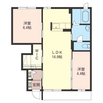 グレース 102号-16