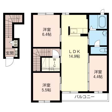 グレース202-2