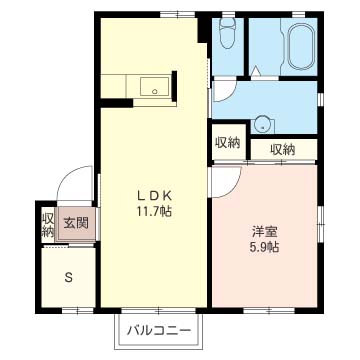 アークスクエアＢ棟201-2