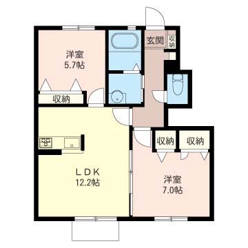 シェーンブルン　エアステ102-2