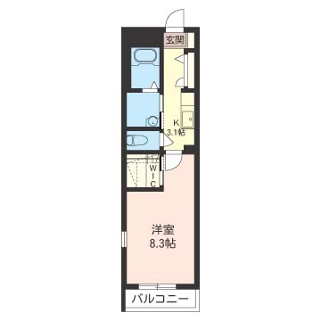 ファシナシオン 101号-16