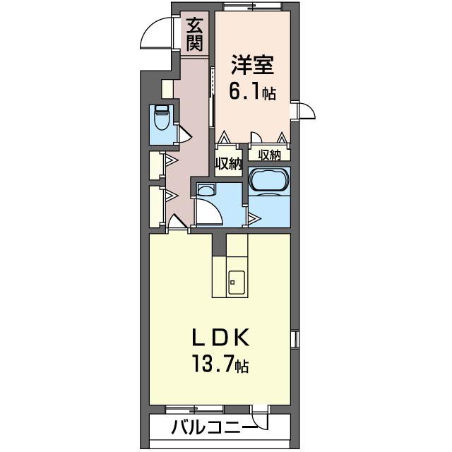 ファシナシオン109-2