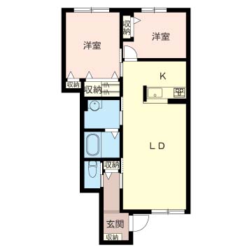 オーブ　Ⅰ 102号-16