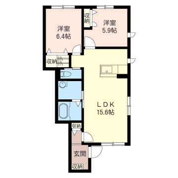 オーブ　Ⅱ 102号-16