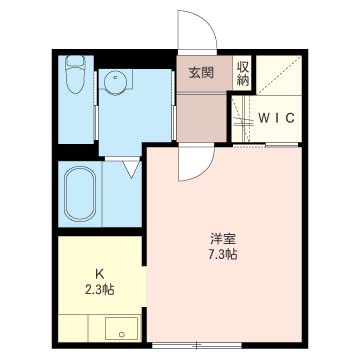 ラ・ルーナ101-2