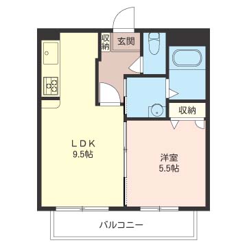 トワ ルージュ 102号-13