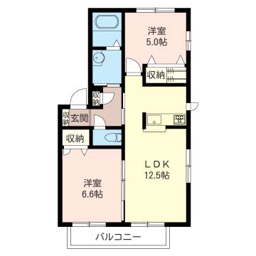 欅（けやき）101-2