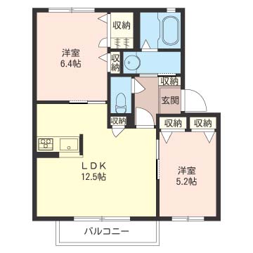 プレミールＤ 202号-16