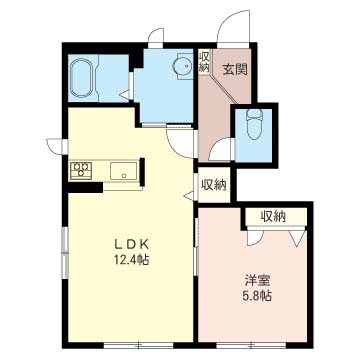 カリスローメ 102号-12