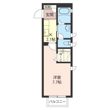 ブリーゼＣ201-2