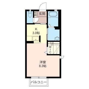 ルミノシーテＤ 201号-16