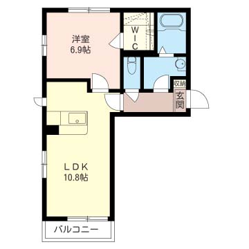 ルシェロ 103号-15