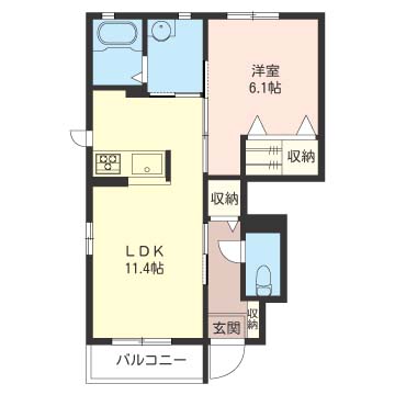 アクア　コンフィダーレ101-2