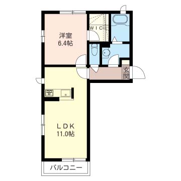 サジテール 103号-6