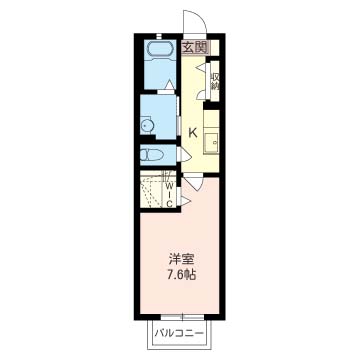 エルシエロ　クラーロＣ208-2