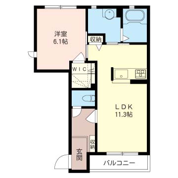 トゥインクル桜 101号-16