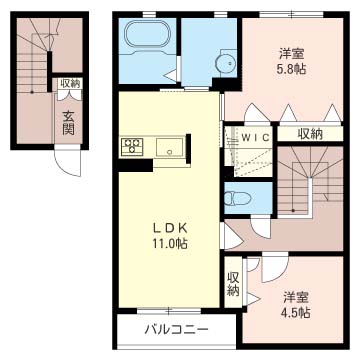 アムール　Ｄ203-2