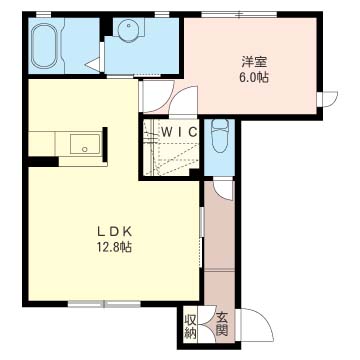 ヴィラーチェ102-2