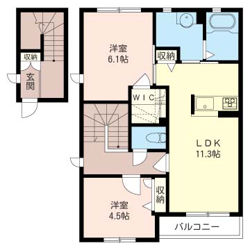 シューベルト 201号-14