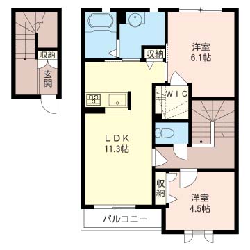 シューベルト 203号-16