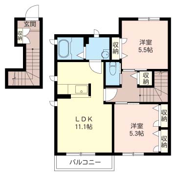 テリールーキス 202号-16