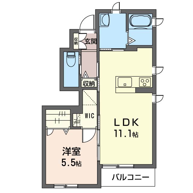 ブランショコラＢ101-2