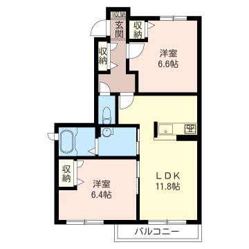 エール B 103号-16