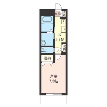 フィデール 303号-16