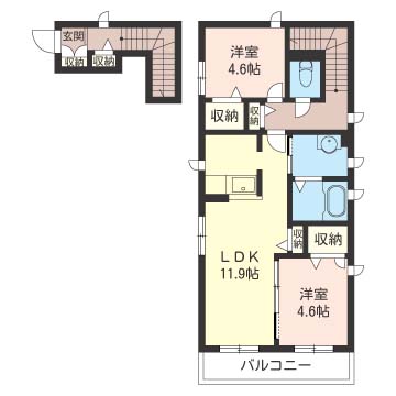 グレースⅡ201-2