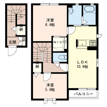ローエングリン 201号-16