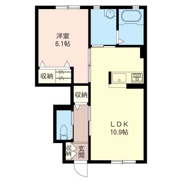 メイプル 102号-16