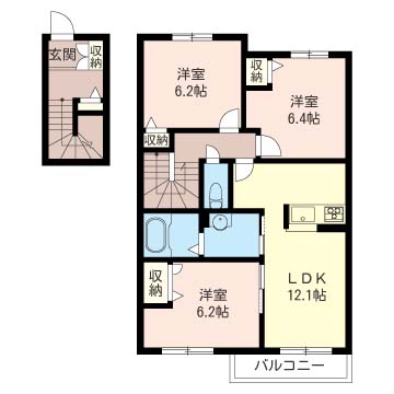 El paseo A 202号-16