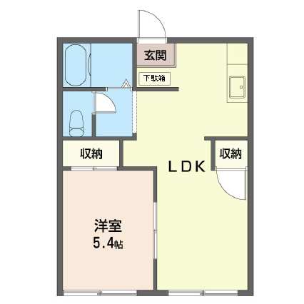 メゾン高和 103号-16