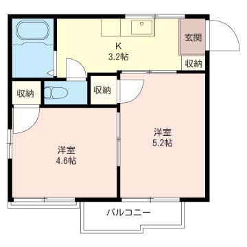 コ-ポミサ 202号-16
