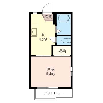 ビエリードーム 102号-16