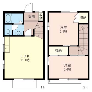 ツイングランデ 102号-4